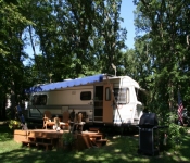 SwensonLakeJune 2009 004